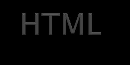 HTML é a abreviatura de HyperText Mark-up Language. O HTML foi inventado em 1990, por um cientista chamado Tim Berners-Lee.
