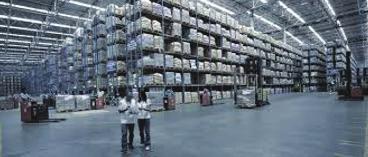 Manutenção de estoques Geralmente, não é viável providenciar produção ou entrega instantânea aos clientes.