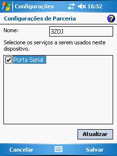 Controladora MIO P550 O Nome de fábrica será