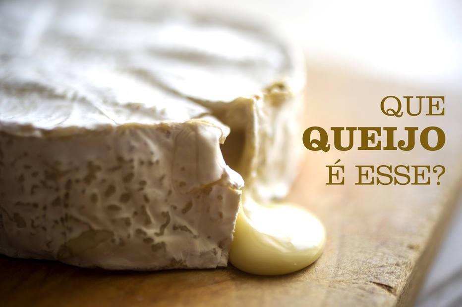 12 tipos de queijo que você precisa conhecer Que queijo é esse? Você gosta mesmo de queijo?