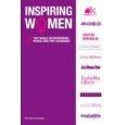 Recursos: Livros Inspiring Women: 25 Top Female