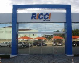 AQUISIÇÃO AUTO RICCI S.A. CRESCIMENTO E CONSOLIDAÇÃO A combinação de negócios com a Auto Ricci S.