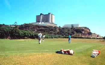 Tema 7a Vimeiro Golfclub Praia