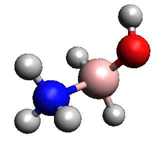 37 etano foi estimada (partiu-se da molécula de metano, estimou-se a energia da ligação C-H e descontou-se da molécula de etano); assim, a ligação C-C do etano corresponde a, aproximadamente, 3,688