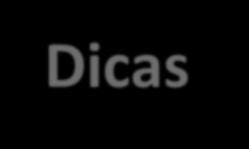 Elaborando um símbolo, logotipo ou logomarca Dicas 6- Faça uma pesquisa iconográfica de logos tente encontrar referencias de mesmo segmento e público.