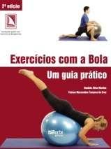 Exercícios com a Bola: um