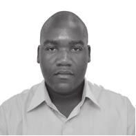 Dr. Sérgio Massora Licenciado em Ciências Biológicas, Universidade Eduardo Mondlane, Moçambique.