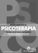 Revista Brasileira de Psicoterapia RBPsicoterapia Volume 13, número 3, 2011 www.rbp.celg.org.