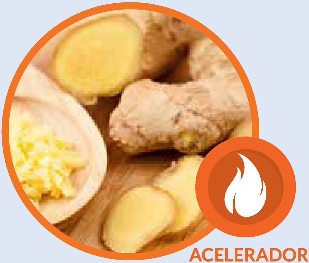 CANELA A canela é uma das especiarias mais antigas, sendo utilizada na culinária como condimento e aromatizante, pode entrar no seu cardápio como termogênico, um aliado na perda de peso.