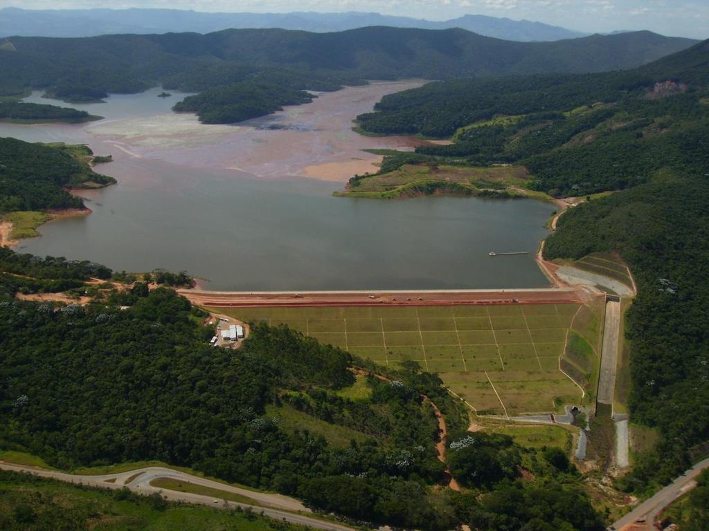 Sistema Estadual de Meio Ambiente e Recursos Hídricos Fundação Estadual