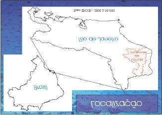 1. Introdução O conhecimento das unidades aqüíferas, associado às formas de uso e ocupação do meio, e a importância que as águas subterrâneas representam para o desenvolvimento, fazem com que exista