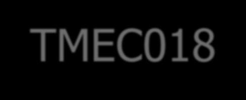 EMENTA DA DISCIPLINA TMEC018 FICHA No 1 (permanente) Disciplina: Metrologia e Instrumentação Código: TMEC018 Natureza: (x) obrigatória ( ) optativa Semestral ( X ) Anual ( ) Modular ( )