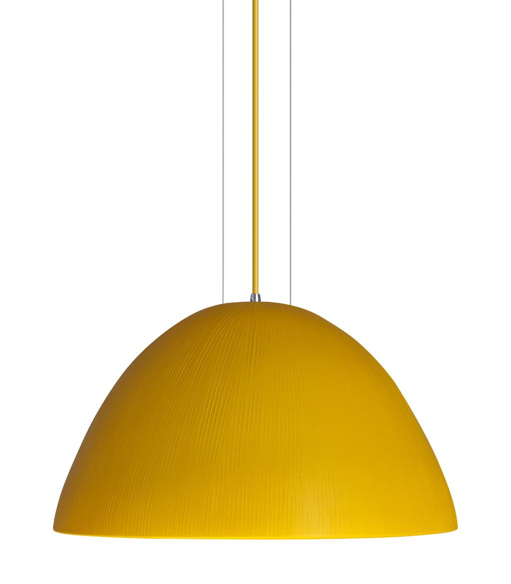 Pendant Material: Ceramic and chrome steel /