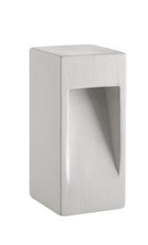 Sconce / Outdoor Material: