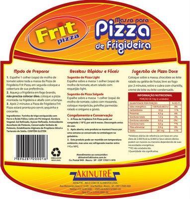 Componentes do Produto Embalegem Também tem a finalidade de informar sobre o produto.