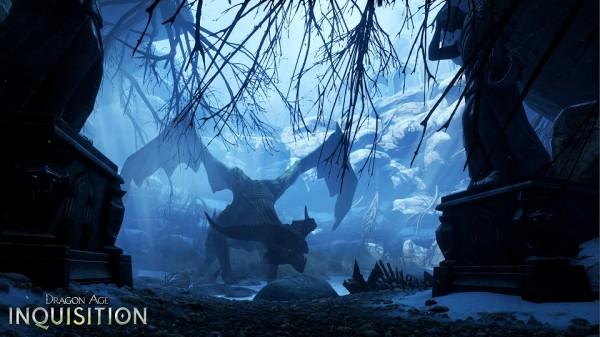 Análise Dragon Age: Inquisition (Playstation 3) Date : 13 de Dezembro de 2014 Dragon Age foi, no longínquo ano de 2009, uma lufada de ar fresco para os RPGs assentando os seus pontos fortes,