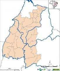 9. COMPARATIVO DA ÁREA E PRODU MATOPIBA ÁREA PLANTADA (mil ha) PRODU (mil t) CULTURAS MARANHÃO TOCANTINS PIAUI BAHIA TOTAL MARANHÃO TOCANTINS PIAUI BAHIA TOTAL ALGODÃO EM CAROÇO 21,4 7,7 14,30 281,1