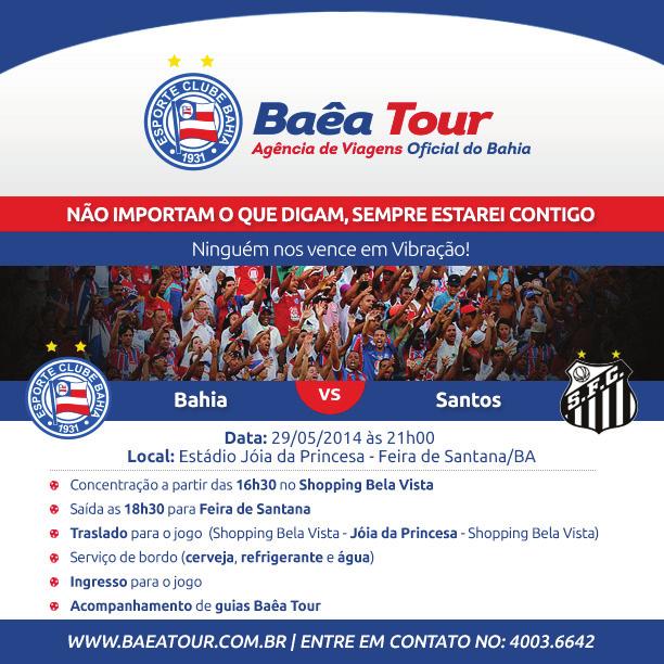 Está foi a primeira de uma série de ações da parceria iniciada entre as principais marcas do esporte e da cultura da Bahia.