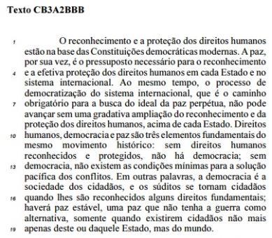 EÇÃO 4 CONCORDÂNCIA NOMINAL 1) CESPE - 2008 SERPRO Com ele, ler o mundo tornou-se virtualmente possível, haja vista que sua natureza imaterial o faz ubíquo.