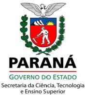 didático-pedagógicas e, com amparo na Constituição Federal (Art. 207), Constituição do Estado do Paraná (Art.