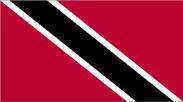 Informação Geral sobre Trinidad e Tobago Área (km 2 ): 5 128 Primeiro-Ministro: Keith Rowley População (milhões hab.