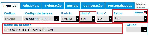 A escrituração do código interno do participante segue o padrão abaixo adotado pela DigiSat: FOR0000000001, CLI0000000001, TRA0000000001 Os três primeiros dígitos identificam o tipo do participante,