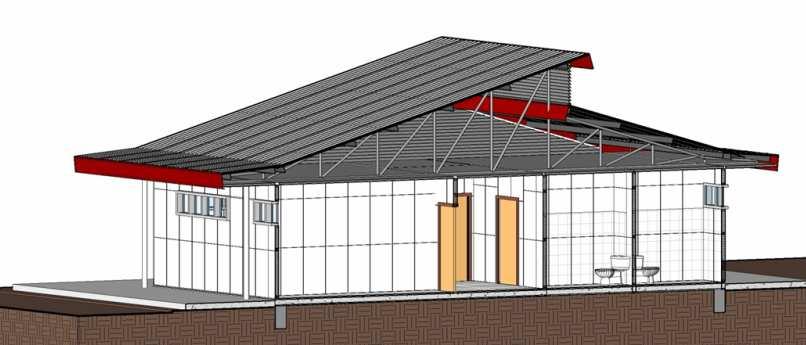 O que é BIM? Building Information Modelling Modelagem da Informação para a construção.