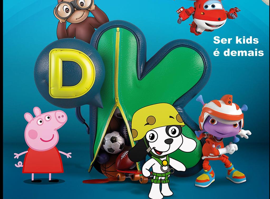 Kids Brasil