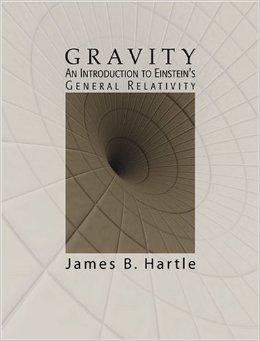 Referências Livros avançados Gravity An introduction to