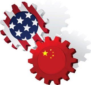 APROXIMAÇÃO DA CHINA COM OS ESTADOS UNIDOS 1965 investimento da China em ogivas nucleares (hidrogênio) - rompimento da URSS agravamento da crise saída de Taiwan