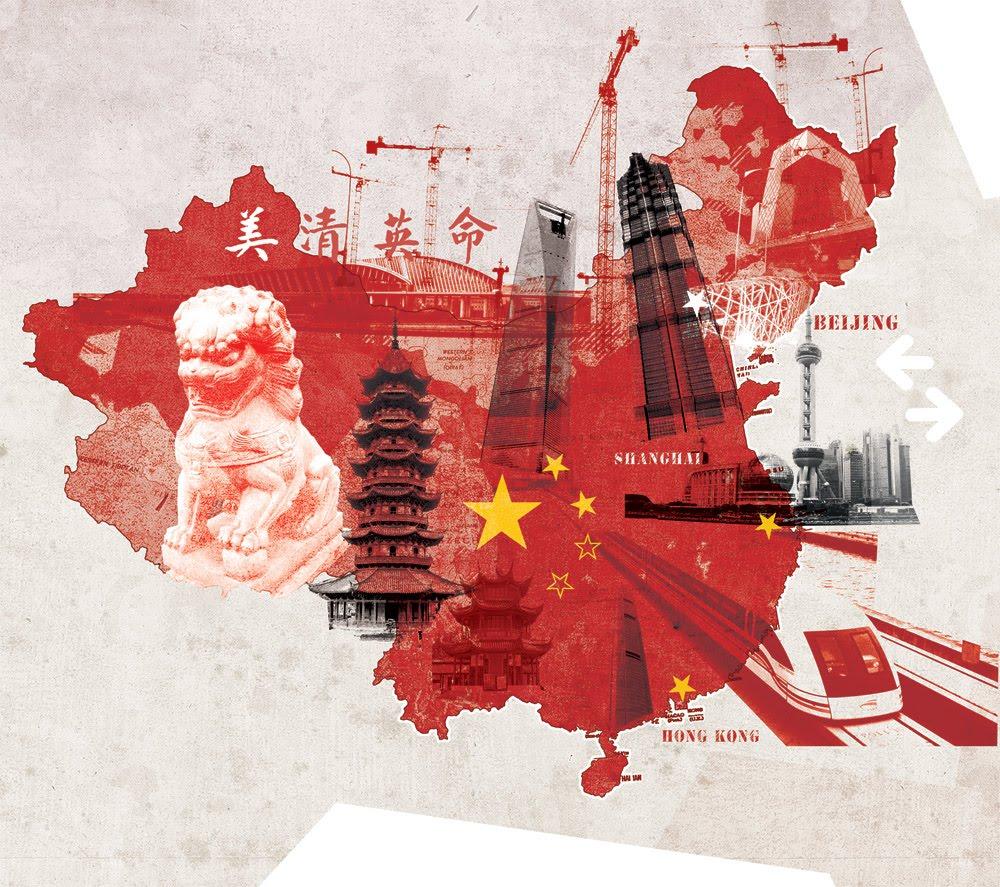 Um dos principais fatores que permitiram a arrancada da produção industrial na China foi a criação das chamadas Zonas Econômicas Especiais (ZEEs), assim como a abertura de importantes cidades