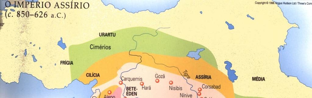O reino do sul avisou a intriga para os assírios. Salmaneser não hesitou e invadiu Israel.