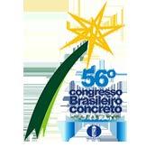 56º Congresso Brasileiro do Concreto