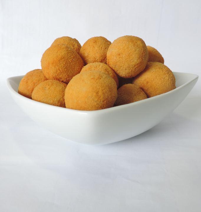 Bolinha de Queijo üqueijo üunidade: