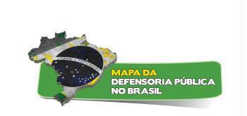 Fonte: http://www.seculodiario.com.br/exibir.php?id=5483&secao=12 Lançado em Brasília o Mapa da Defensoria Pública no Brasil Confira alguns números da Defensoria do Espírito Santo.