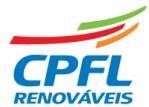 CPFL ENERGIAS RENOVÁVEIS S.A. Companhia Aberta CNPJ sob o nº 08.439.659/0001-50 e NIRE 35.300.335.