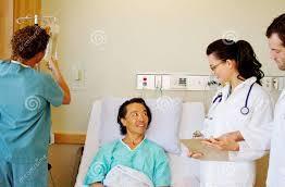 10 Critérios de alta hospitalar: determina o tempo médio de internação, possibilitando estabelecer estratégias de atendimento que leve em conta este período de hospitalização.