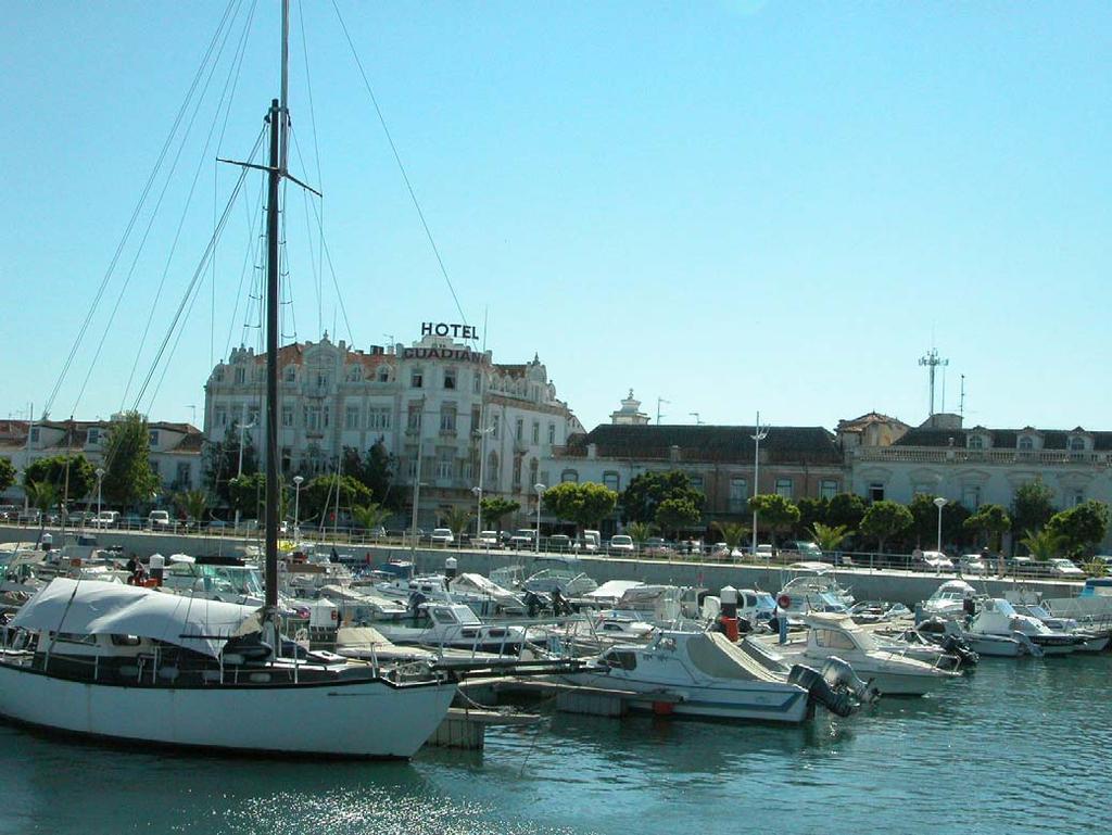 Vila Real de Santo