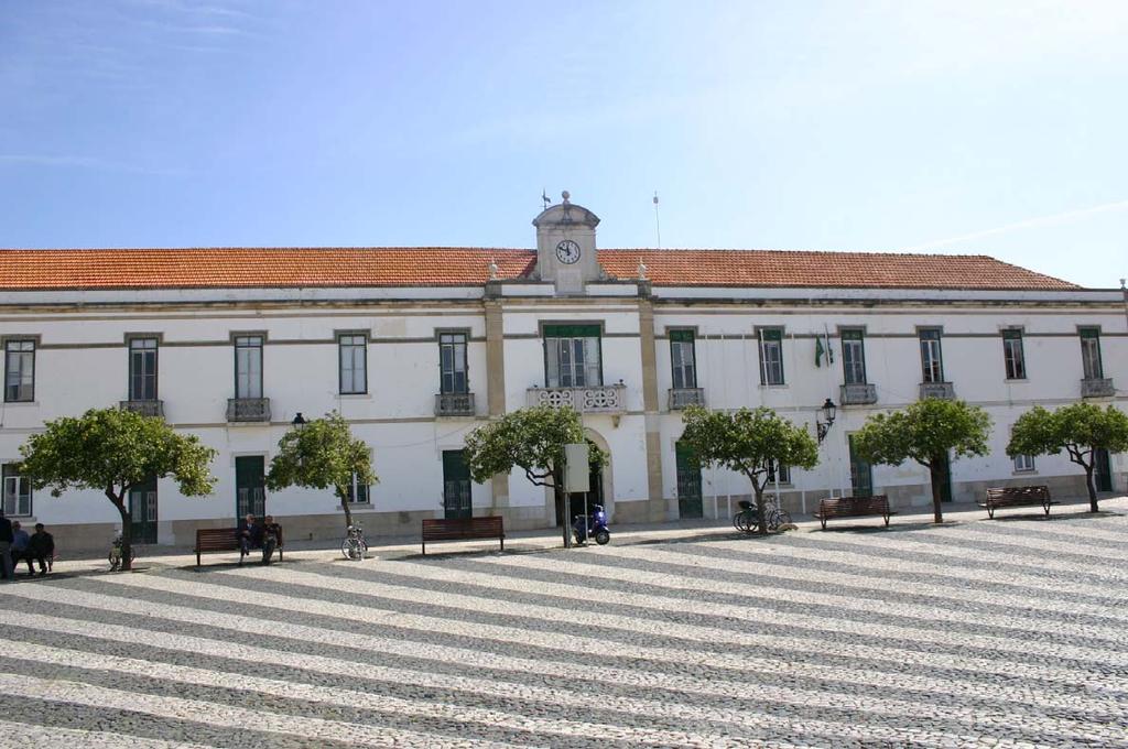 Vila Real de Sto.