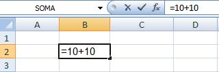 Aliás, os dados numéricos são bastante abrangentes: o Excel considera números quer datas, horas, percentagens, moedas, fracções e claro
