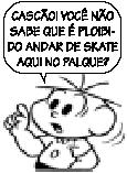 linear constante, e, para Acelino, o objeto se move com aceleração constante. Face ao exposto, é correto afirmar que a) Ingrid está num referencial não inercial com velocidade constante.