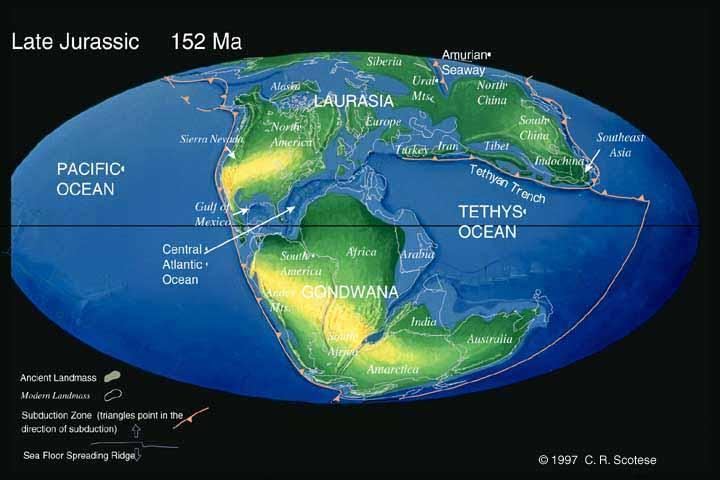 Paleodeserto Botucatu