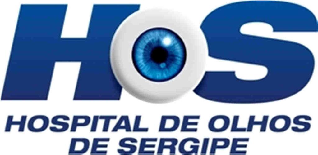 PROCESSO SELETIVO PARA ESPECIALIZAÇÃO EM OFTALMOLOGIA - 2017 CREDENCIADO PELO CONSELHO BRASILEIRO DE OFTALMOLOGIA CBO EDITAL O Hospital de Olhos de Sergipe (HOS), no uso das atribuições legais,