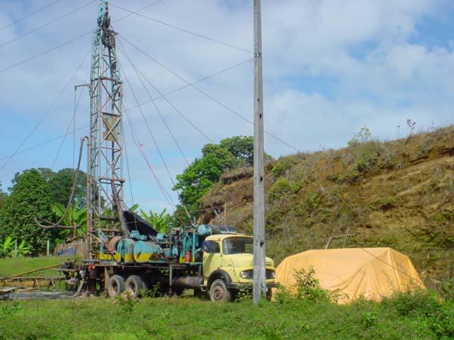 69 Poço Sa-01 Afloramento 2 Figura 4.