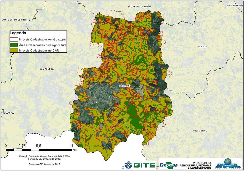 MINAS GERAIS -