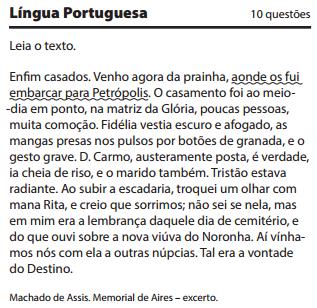 Caros alunos A FEPESE não surpreendeu e elaborou uma prova relativamente fácil, repetindo seu estilo tradicional (e muito conservador) de explorar os conteúdos da língua portuguesa.