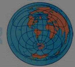 ) Considerando conhecimentos geográficos sobre projeções cartográficas, é correto afirmar que elas a) respeitam os mesmos graus de proporcionalidade, conformidade,