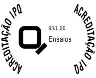 Com o objectivo de ver Acreditadas as actividades de ensaio de colectores e sistemas solares foi criado, em 1992, o do DER Acreditação concedida pelo IPQ em Junho de 1993 Único Laboratório existente