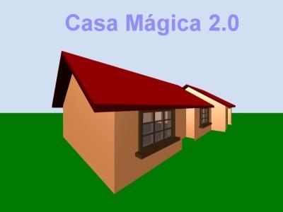 1 1. COMO INICIAR Casa Mágica 2.