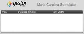 8 Caso o cliente desista do produto, basta clicar no <X> ao lado do produto. Ou teclar F6 e informar o número do item conforme apresentado na cesta de compras.